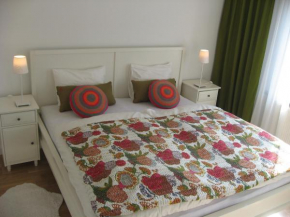 Отель Hanna Apartment, Вена